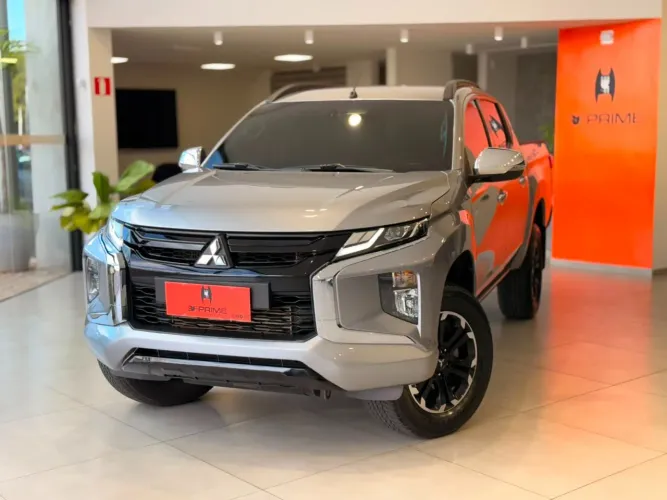 Mitsubishi L200 Triton Sport HPE 2.4 CD Diesel Aut. 2023