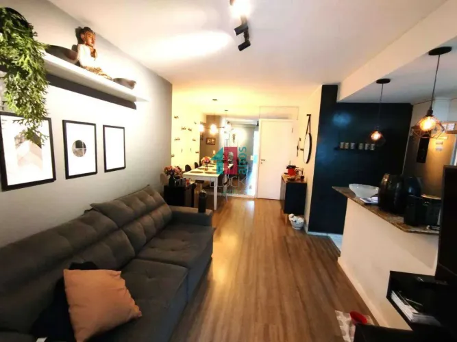 Recreio dos Bandeirantes | Apartamento 2 quartos, sendo 1 suite