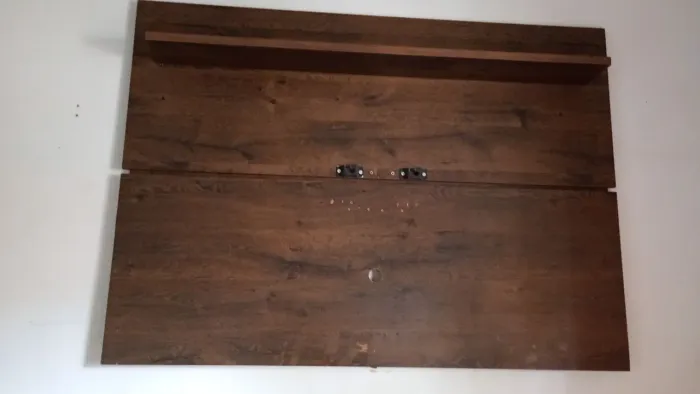 Vendo painel usado marca de uso