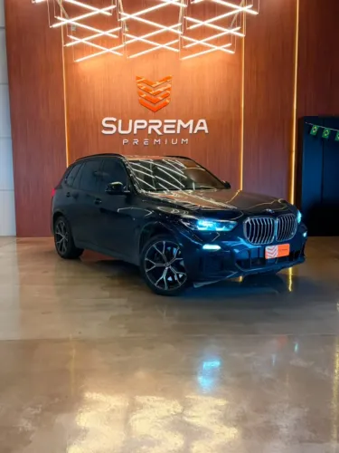 BMW X5 Xdrive 45E 3.0 M.sport Híbrido AU 2020
