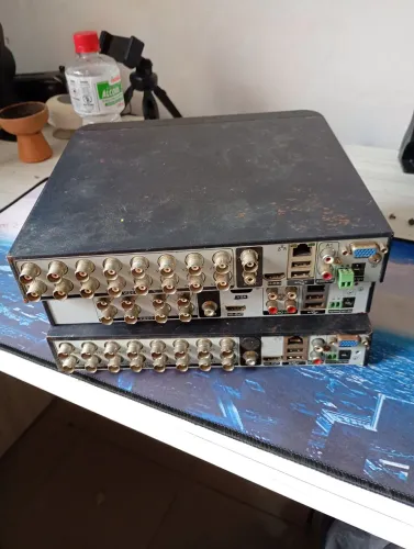 DVR para venda