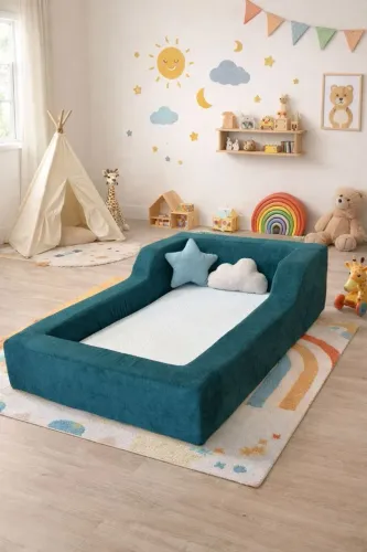 Baby cama 