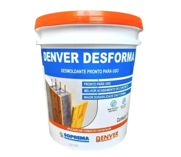 Desforma 3.6L Denver