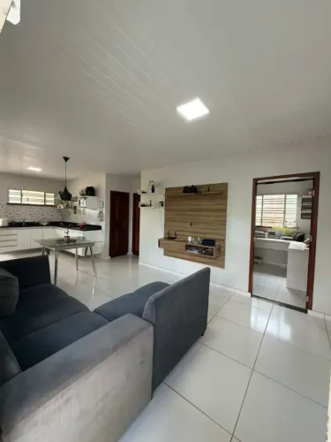 Excelente Casa a venda c/ 2 quartos em Equatorial - Boa Vista - RR