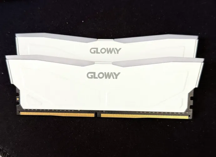 Memória RAM Ddr416 Gb 3600 MHz 