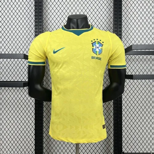 CAMISA BRASIL 26/27 JOGADOR