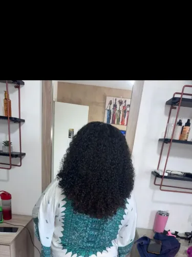 Mega Hair