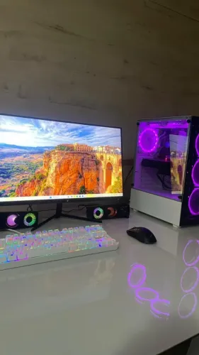 PC Gamer 165hz Completo