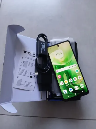 Excelente Moto G24
