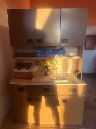 Armário de cozinha