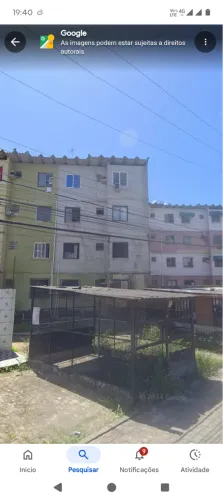 Garagem José Tenório 