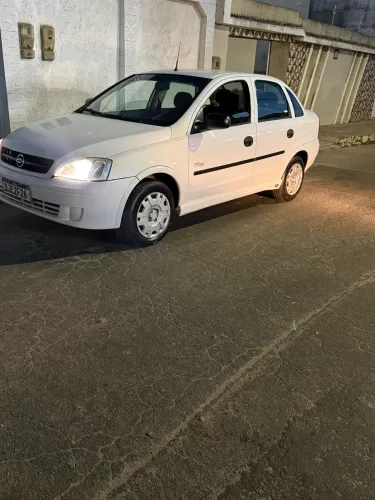Chevrolet Corsa Sed. Maxx 1.8 MPFI 8V Flexpower 2005