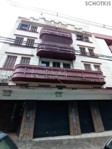 IMOBILIÁRIA SCHOTKIS ALUGA APARTAMENTO DE 04 DORMITÓRIOS NA PROTÁSIO ALVES PRÓXIMO A IJUÍ,