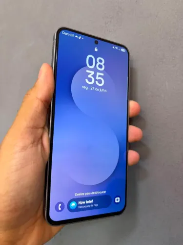 SAMSUNG S25 FE