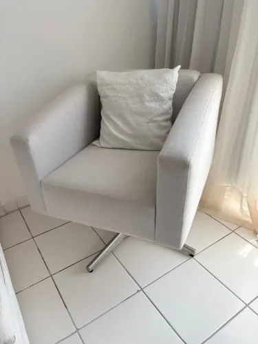 Vendo Conjunto de poltronas