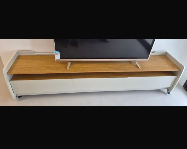 Rack para sala