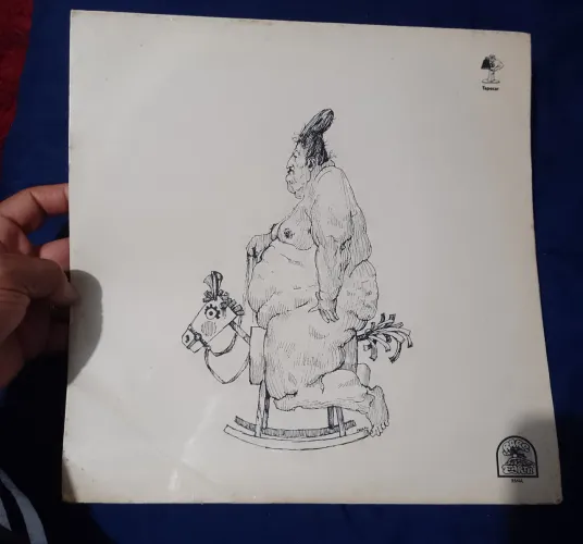 Rare Earth - MA - (1973)