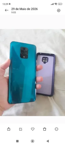 Redimi note 9pro 64g