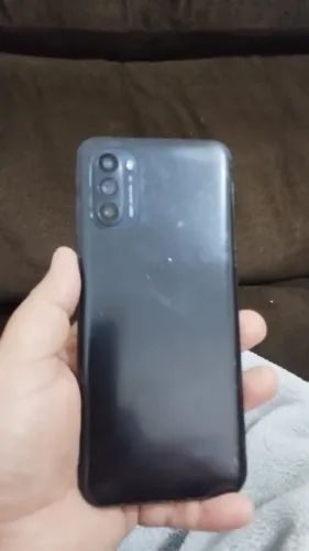 Celular moto 41