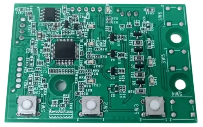 Placa Interface Lavadora Brastemp Bwr12 W11302146