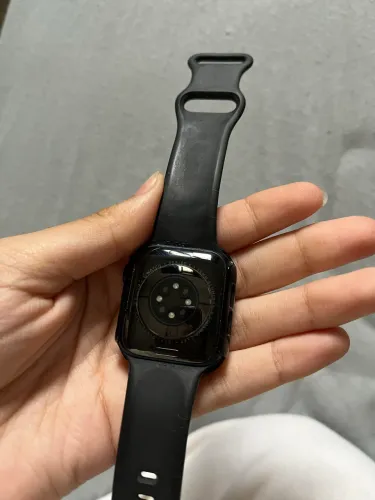 Applewatch Series 6 - NOVO