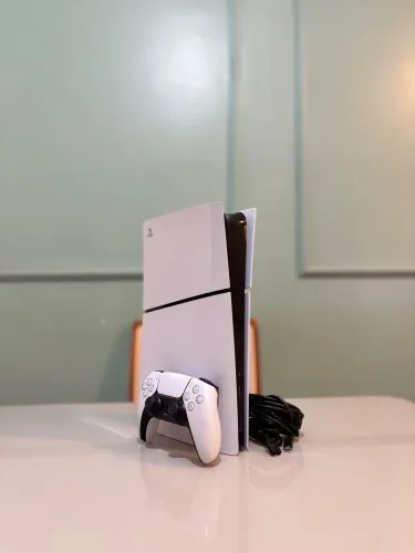 PlayStation 5 (Valor a negociar)
