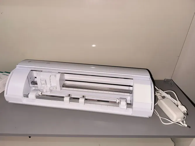 Silhouette Cameo 5 alpha