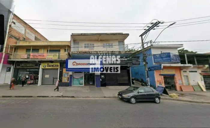Sala para aluguel no Bairro NOVA CONTAGEM