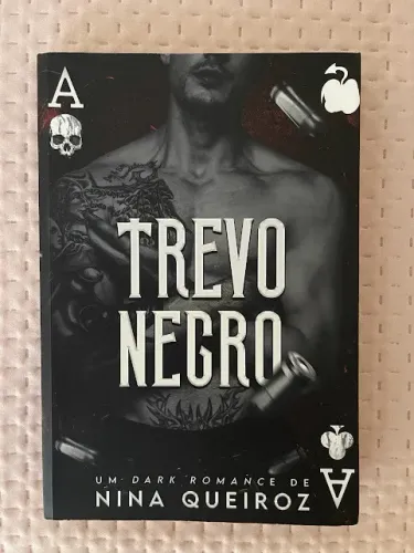 trevo negro