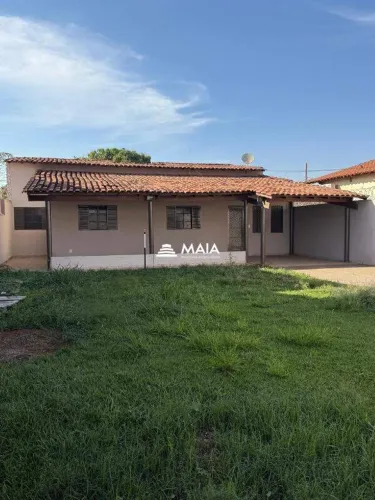 Casa à venda no Bairro Santa Marta - Próximo ao Fórum