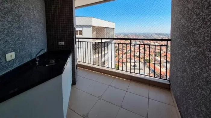 APARTAMENTO | PAULICEIA | RESIDENCIAL PLAZA MAYOR