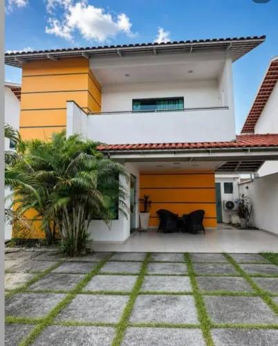 Condomínio Atlântis - 178M² - 4 suítes - Parque 10