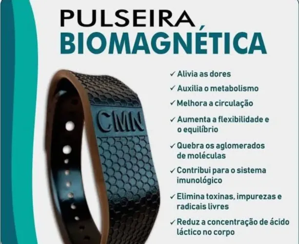 PULSEIRA BIOMAGNETICA 