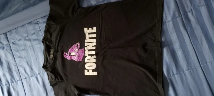 Camiseta Fortnite infantil 