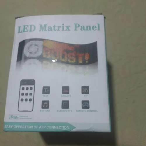 Led pra carro 