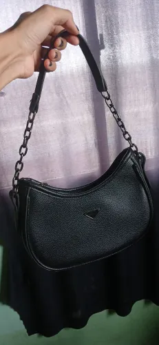 Bolsa V.Voice