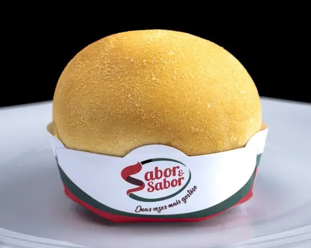 Salgados congelados Direto de fábrica