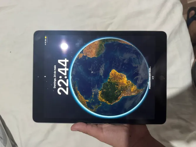 iPad 8° Geração 