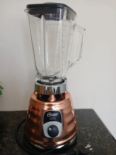 Liquidificador Oster