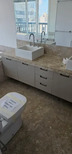 Armários para banheiros a seu estilo