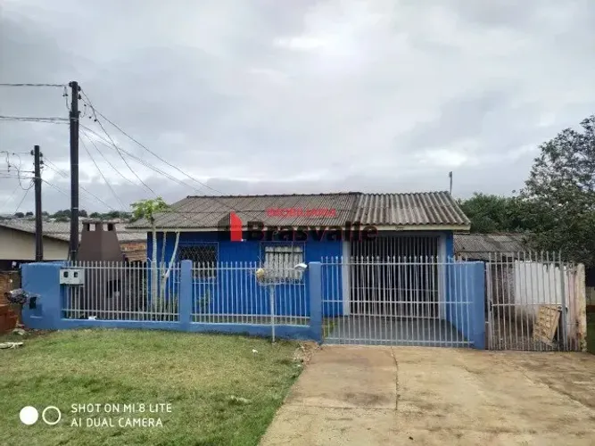 Terreno a venda no bairro Brasília
