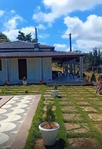 ALUGA SE SITIO DE ALTO PADRAO NA BARRA DA CHOCA