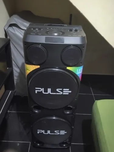 Vendo som pulse