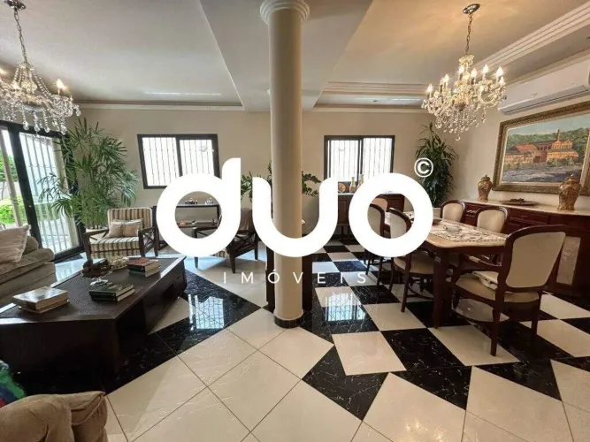 Casa à venda, 334 m² por R$ 2.200.000,00 - Nova Piracicaba - Piracicaba/SP