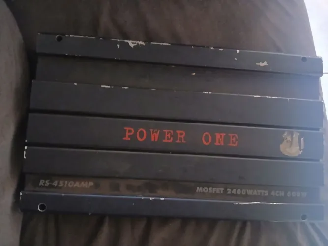 Potência power one