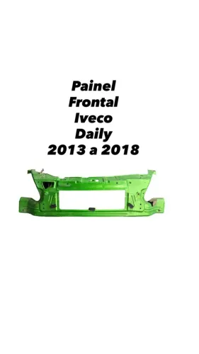 Painel Frontal Iveco Daily 2013 2014 2015 2016 2017 2018