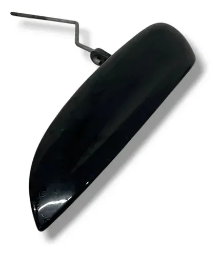 Maçaneta Externa Tras Esq Gm Spin 1.8 Flex 2013 2014 Traseira