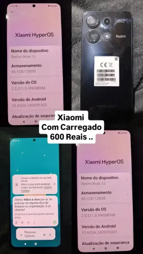 Xiaomi