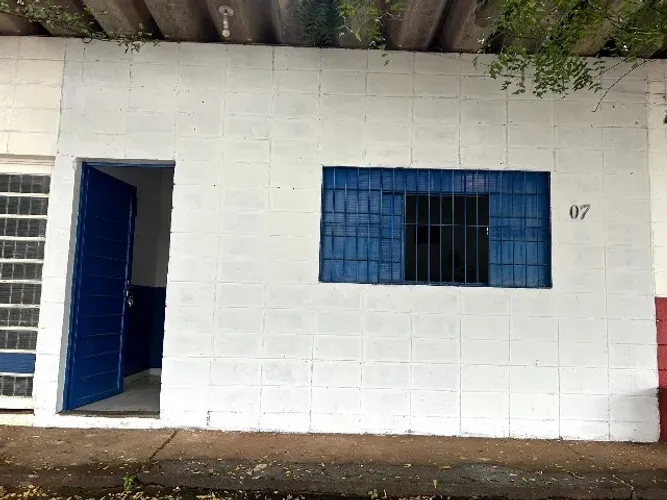 Kitnet para alugar em Paulinia (Betel)