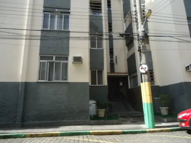 APARTAMENTO RIO DE JANEIRO CACHAMBI